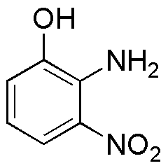 2-Amino-3-nitrophénol