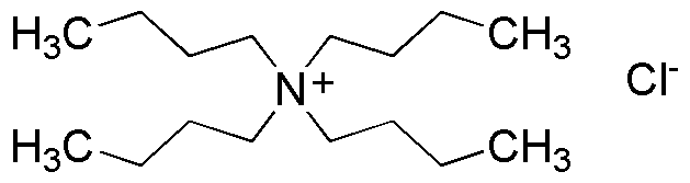 Chlorure de tétrabutylammonium