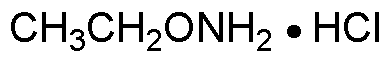 O-Ethylhydroxylamine hydrochloride