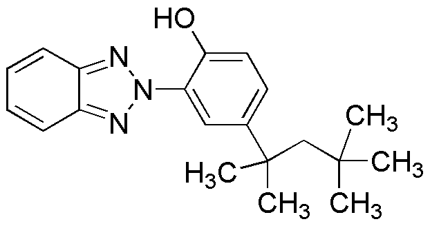 Octrizole