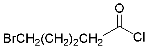 5-Bromovaleryl chloride