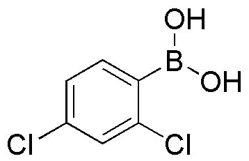 Acide 2,4-dichlorophénylboronique