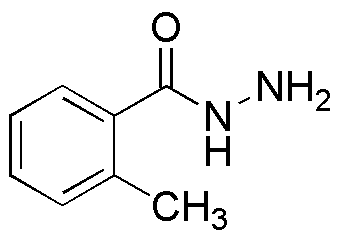 2-Methyl-benzoic acid hydrazide