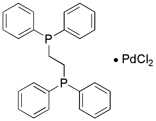 [1,2-Bis(difenilfosfino)etano]dicloropaladio(II)