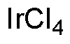 Iridium(IV) chloride hydrate