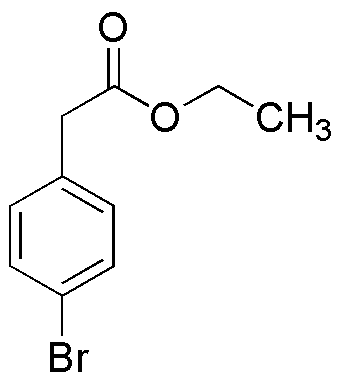 Ester éthylique de l'acide 4-bromophénylacétique