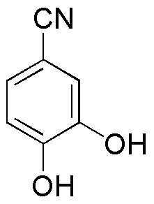 3,4-Dihidroxibenzonitrilo