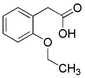 2-Ethoxyphenylacetic acid