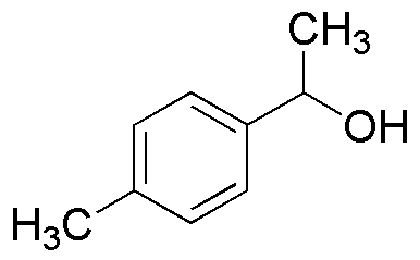 1-(4-Metilfenil)etanol