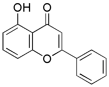 5-Hidroxiflavona