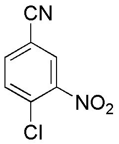 2-Chloro-5-cyanonitrobenzene