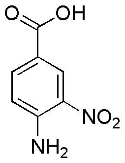 4-Amino-3-nitrobenzoic acid