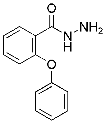 Acide 2-phénoxybenzoïque hydrazide