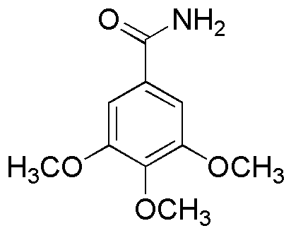 3,4,5-Trimethoxybenzamide