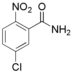 5-Chloro-2-nitrobenzamide