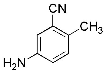 5-Amino-2-methylbenzonitrile