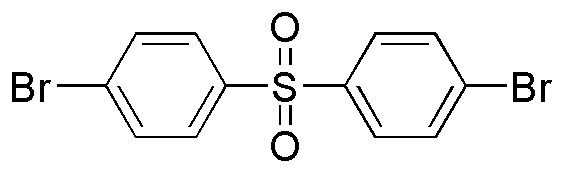 4-Bromofenil sulfona