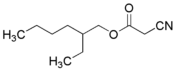 2-Ethylhexyl cyanoacetate