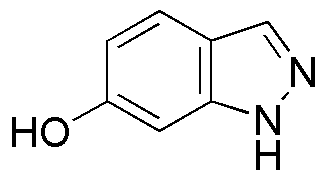 6-Hidroxi-1H-indazol