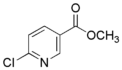 6-Chloronicotinic acid methyl ester