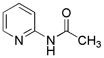 2-Acetamidopyridine