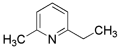 2-Éthyl-6-méthylpyridine