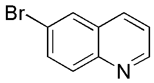 6-Bromoquinoléine