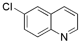 6-Chloroquinoline