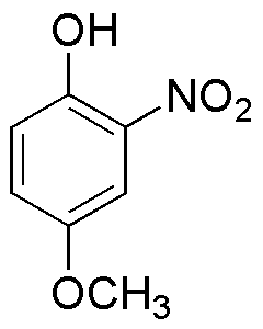 4-Methoxy-2-nitrophenol