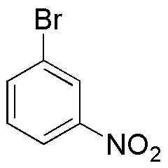 1-Bromo-3-nitro-benzène