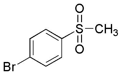 4-Bromophényl méthylsulfone