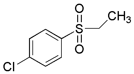 Etil fenil sulfona