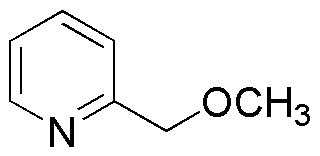 2-(méthoxyméthyl)pyridine