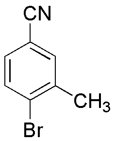 2-Bromo-5-cyanotoluène