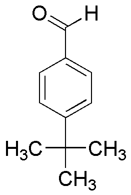 4-tert-Butylbenzaldehyde