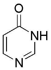 4(3H-Pyrimidinone