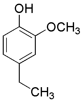 4-Éthylguaiacol, naturel