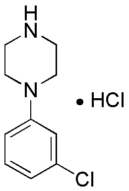 Chlorhydrate de 1-(3-chlorophényl)pipérazine