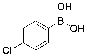 4-Chlorophenylboronic acid