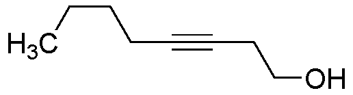 3-octyne-1-ol