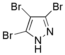 3,4,5-Tribromopyrazole