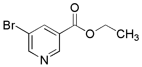 5-bromonicotinate d'éthyle