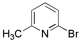 2-Bromo-6-metilpiridina