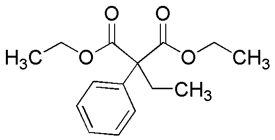 2-éthyl-2-phénylmalonate de diéthyle