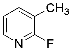 2-Fluoro-3-metilpiridina