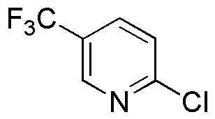 5-Trifluorométhyl-2-chloropyridine