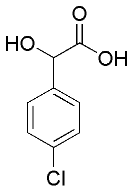 Acide 4-chloromandélique