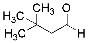 3,3-Dimetilbutiraldehído