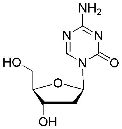 5-aza-2'-desoxicitidina