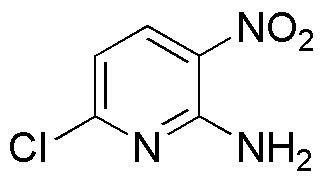 2-Amino-6-cloro-3-nitropiridina